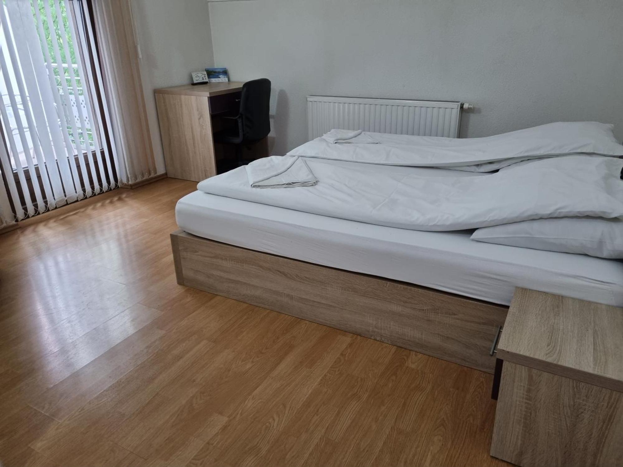 City Bridge Guest House Бихач Номер фото