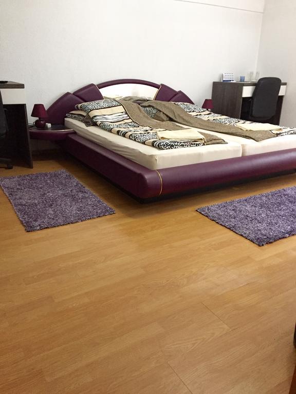 City Bridge Guest House Бихач Экстерьер фото