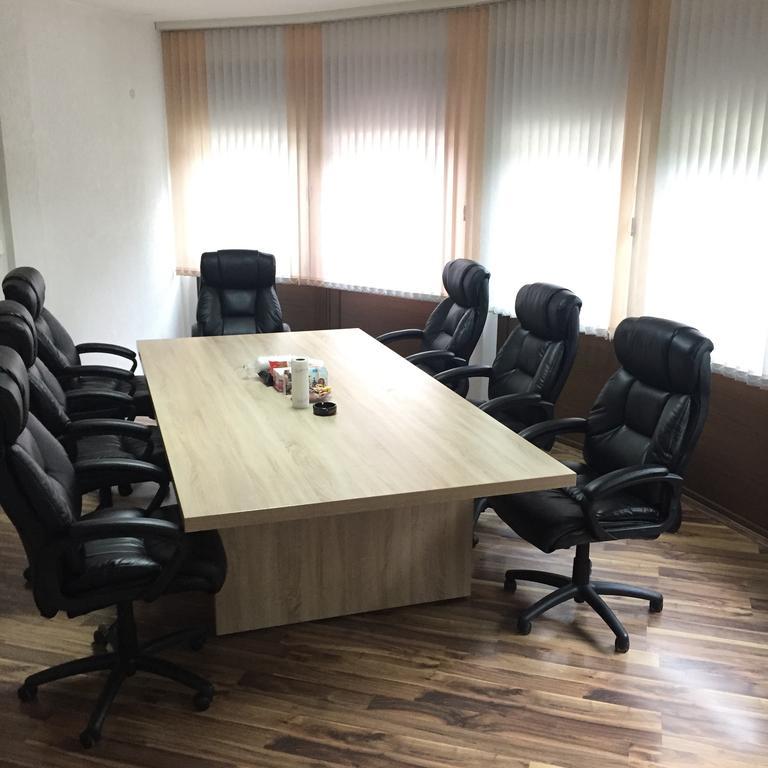City Bridge Guest House Бихач Экстерьер фото