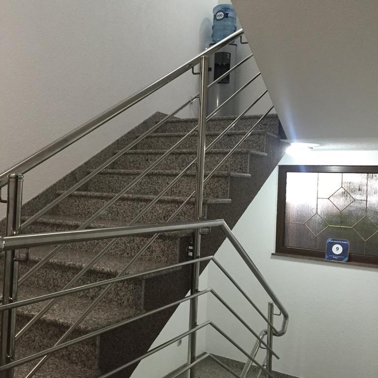 City Bridge Guest House Бихач Экстерьер фото